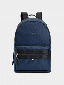 Рюкзаки Tommy Hilfiger модель AM0AM08099-DW5 Фото