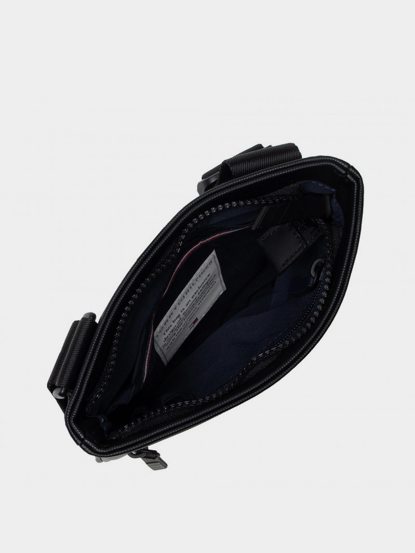 Сумки Tommy Hilfiger модель AM0AM10298-BDS Фото