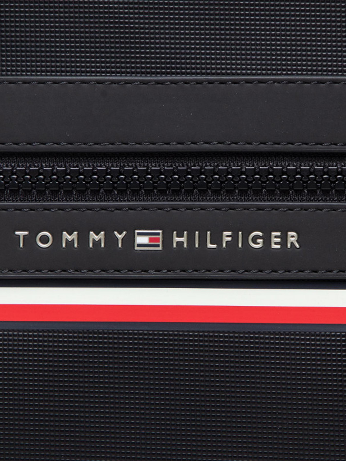Сумки Tommy Hilfiger модель AM0AM10298-BDS Фото