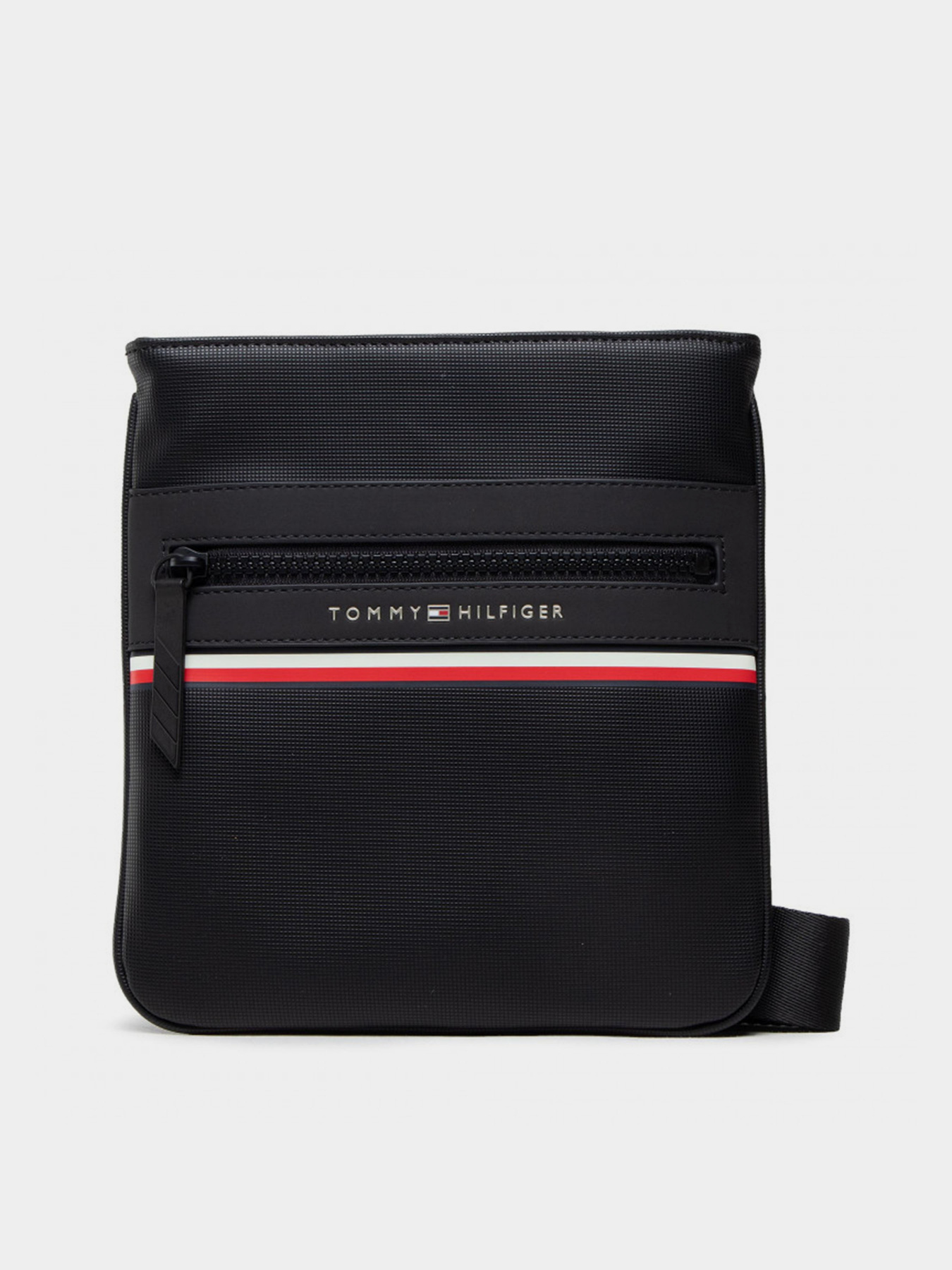 Сумки Tommy Hilfiger модель AM0AM10298-BDS Фото