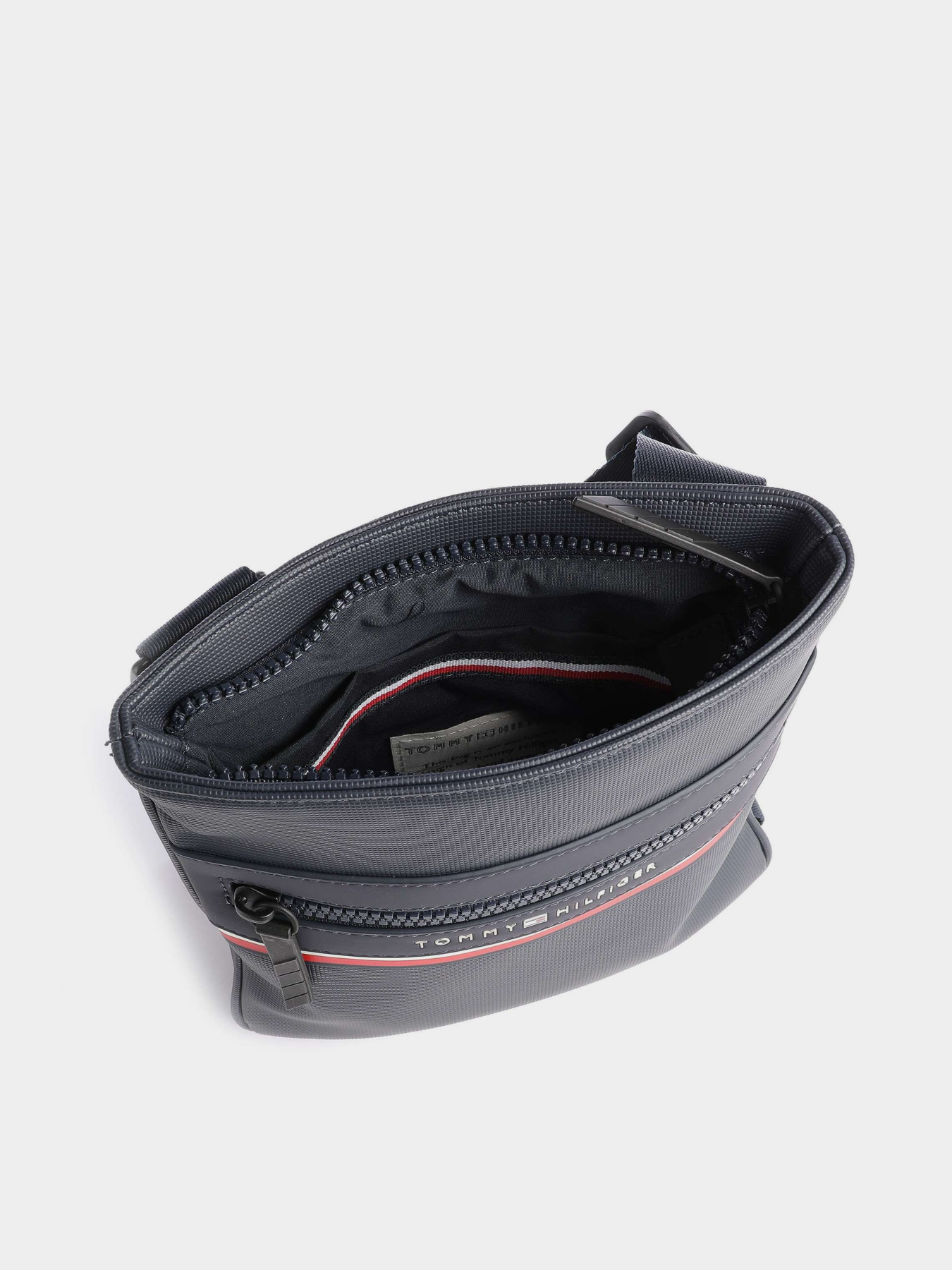 Сумки Tommy Hilfiger модель AM0AM10298-DW6 Фото