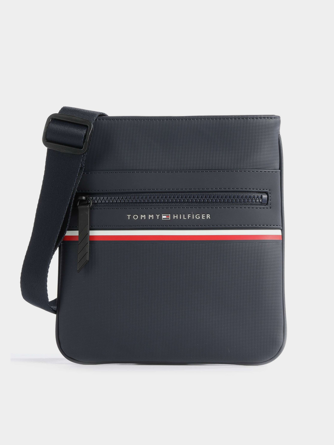Сумки Tommy Hilfiger модель AM0AM10298-DW6 Фото