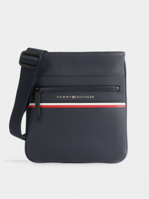Сөмкелер Tommy Hilfiger үлгі AM0AM10298-DW6 Фото