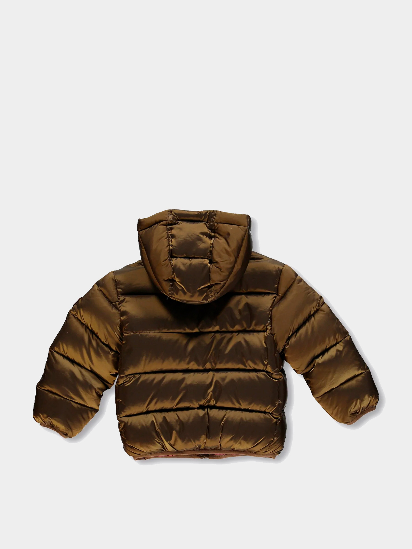 Куртки и дубленки Brums/Mek модель 223BFAA006-366 Фото