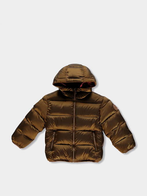 Куртки и дубленки Brums/Mek модель 223BFAA006-366 Фото