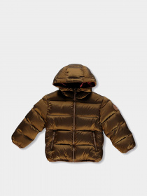 Куртки и дубленки Brums/Mek модель 223BFAA006-366 Фото