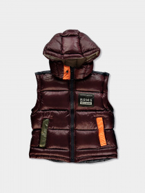 Куртки и дубленки Brums/Mek модель 223BFAA001-997 Фото