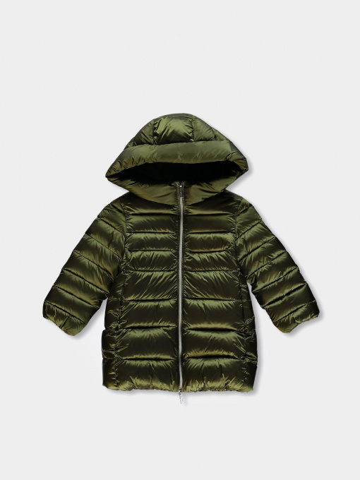 Куртки и дубленки Brums/Mek модель 223BGAA003-667 Фото