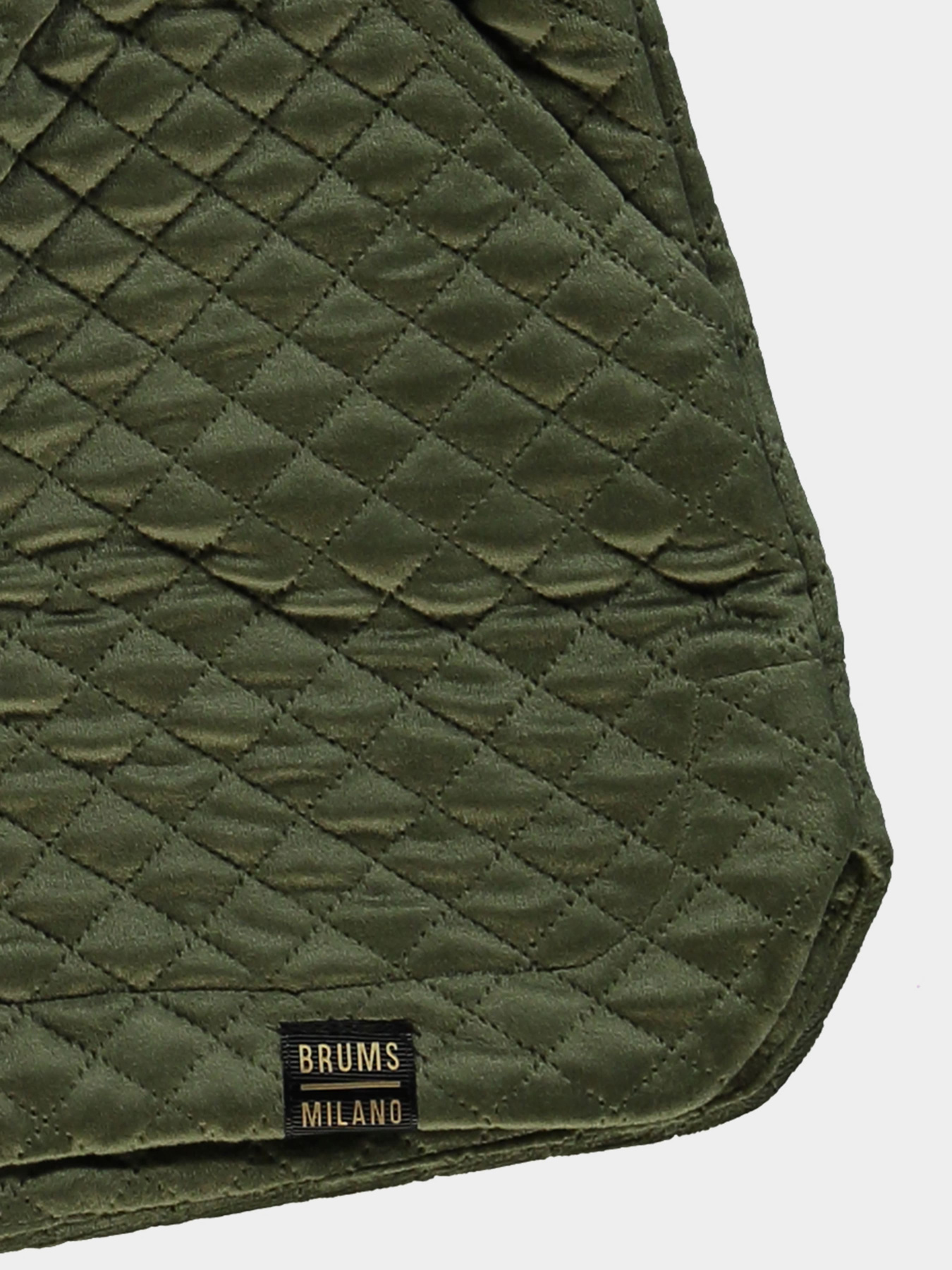Шорты Brums/Mek модель 223BGBL002-679 Фото