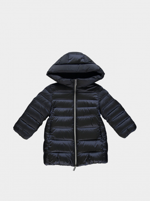 Куртки и дубленки Brums/Mek модель 223BGAA003-285 Фото