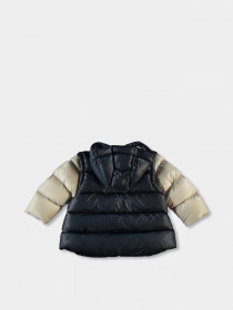 Куртки и дубленки Brums/Mek модель 223BGAA007-790 Фото