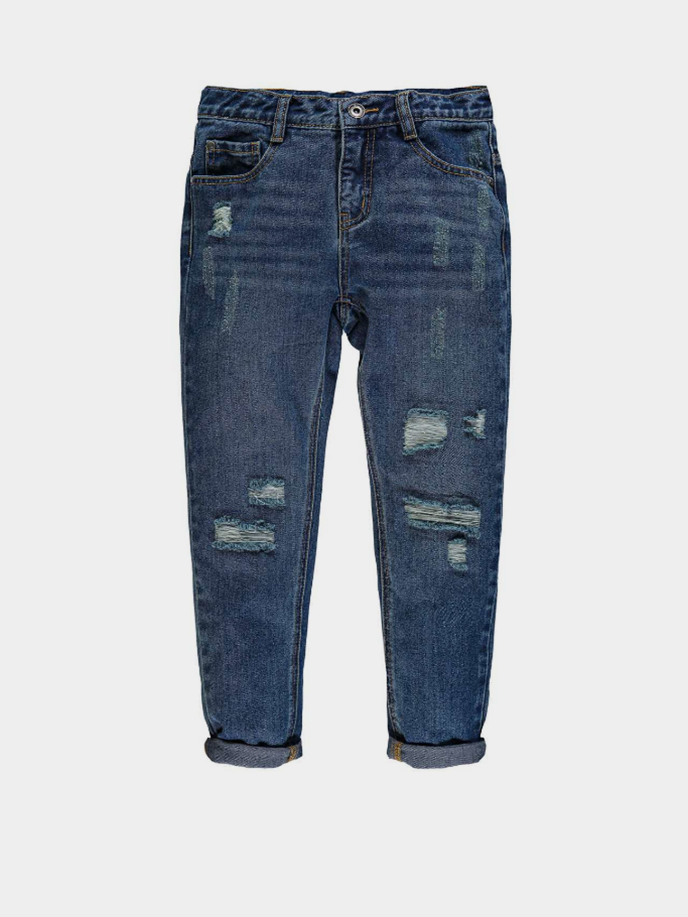 Брюки Brums/Mek модель 223MHBF001-148 Брюки Brums/Mek модель 223MHBF001-148 Фото