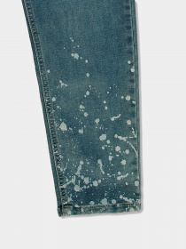 Джинсы Brums/Mek модель 223MIBM004-148 Фото