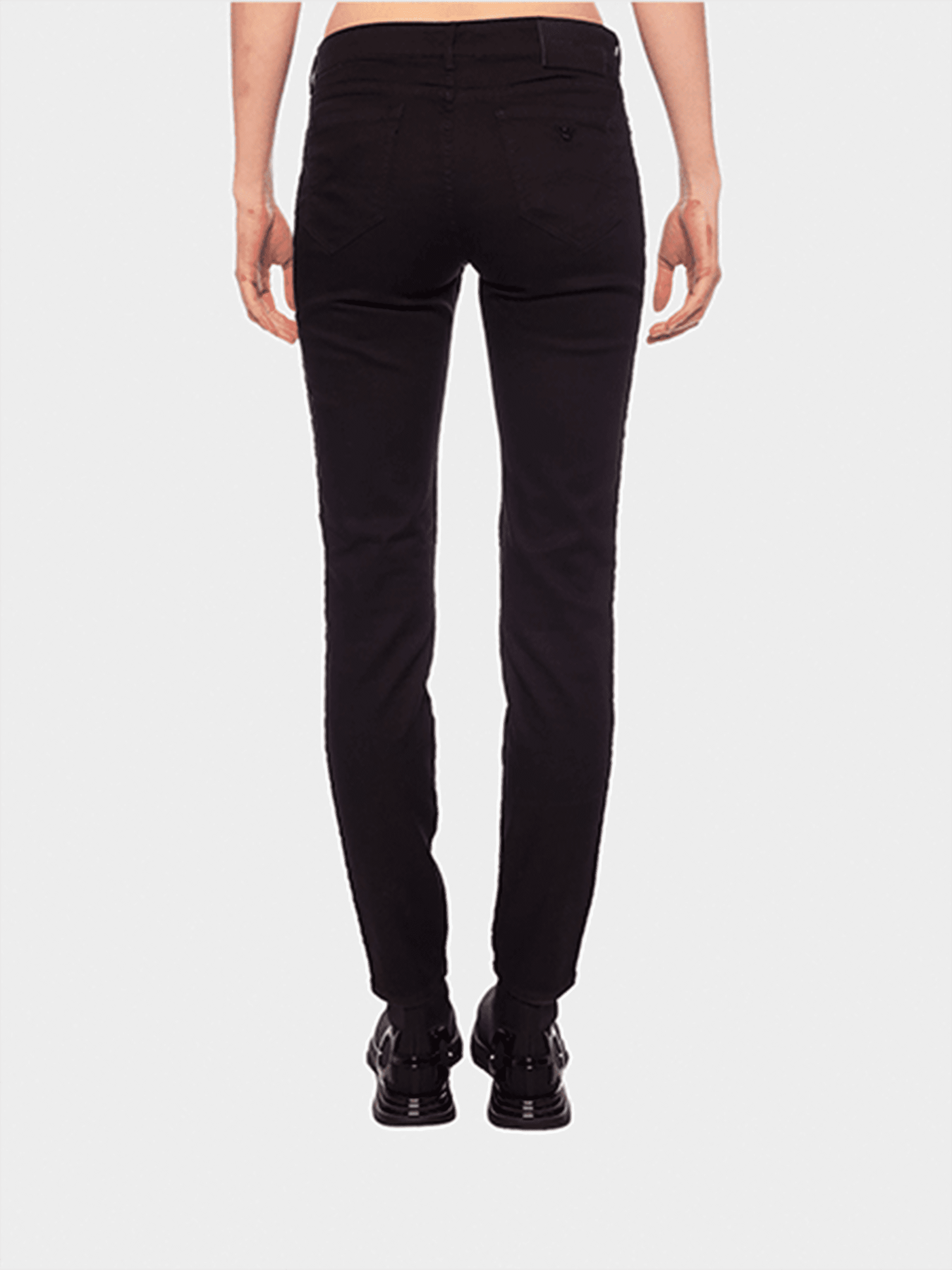 Джинсы Emporio Armani модель 3H2J23-2DXIZ-0005 Фото