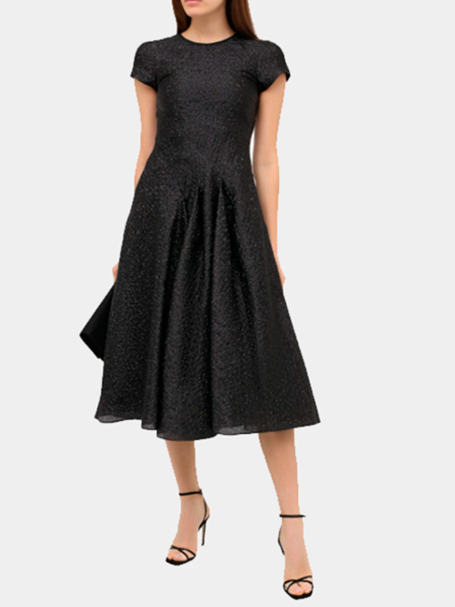 Платья Emporio Armani модель 9NA36T-92450-099 Фото