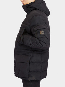 Куртки и дубленки Timberland модель A2CKM001 Фото