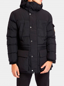 Куртки и дубленки Timberland модель A2CKM001 Фото