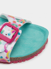 Сандалии AGATHA RUIZ DE LA PRADA S модель 212969-B Фото