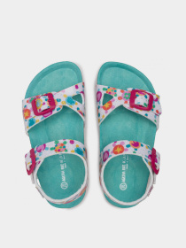 Сандалии AGATHA RUIZ DE LA PRADA S модель 212969-B Фото