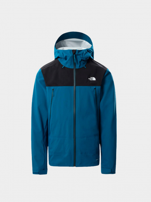 Куртки и дубленки The North Face модель NF0A4AHJY011 Фото