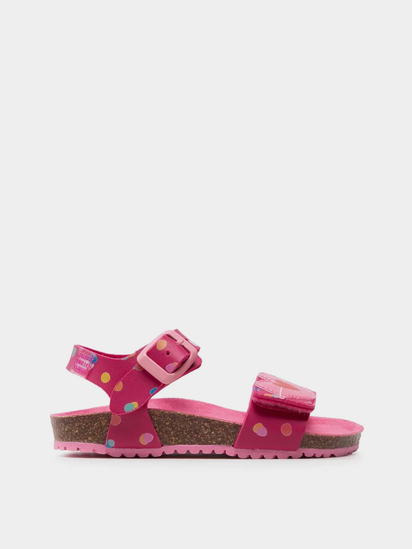 Сандалии AGATHA RUIZ DE LA PRADA S модель 212967-A Фото