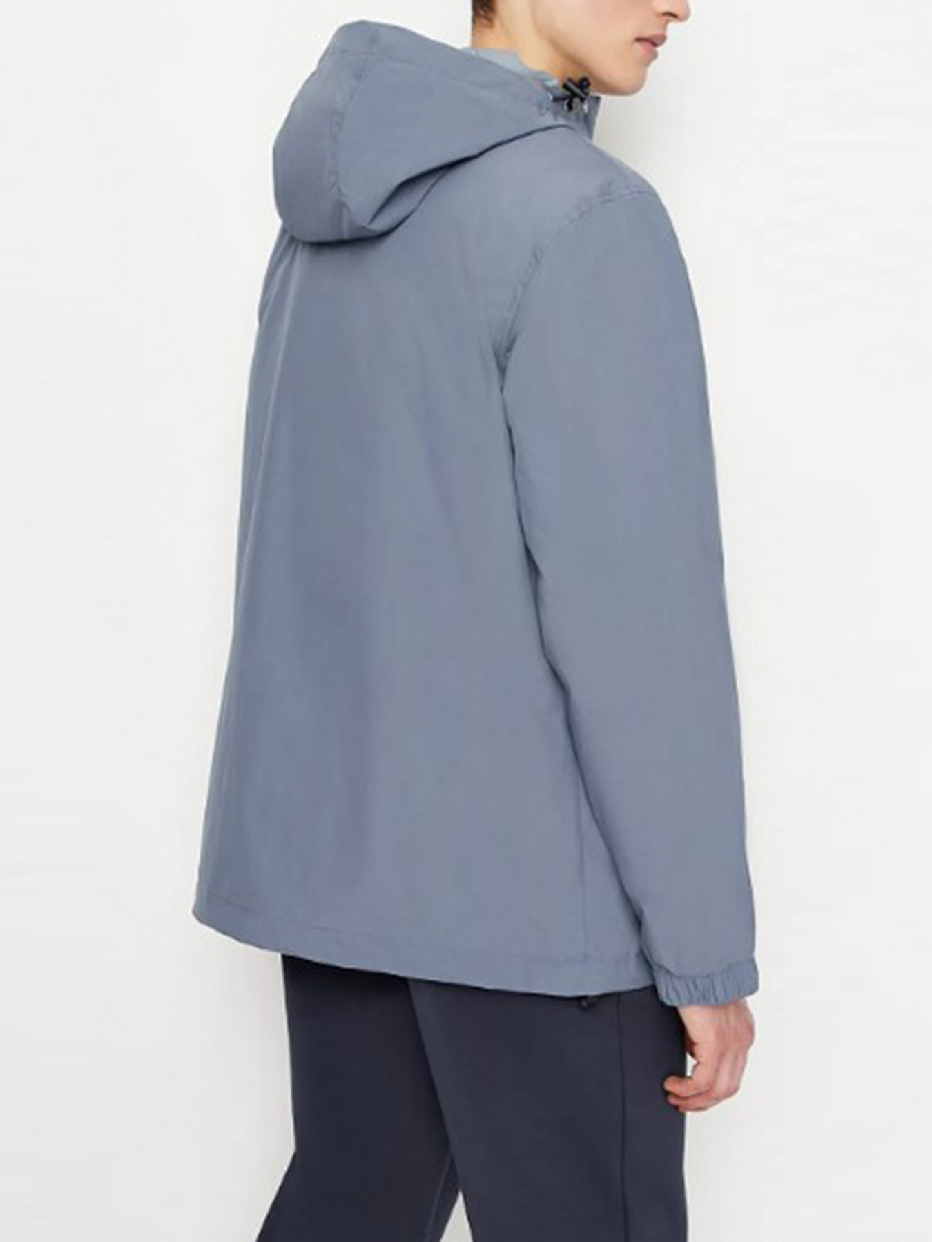 Куртки и дубленки Armani Exchange модель 3LZK21-ZNB7Z-2911 Фото