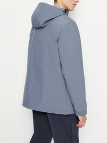 Куртки и дубленки Armani Exchange модель 3LZK21-ZNB7Z-2911 Фото