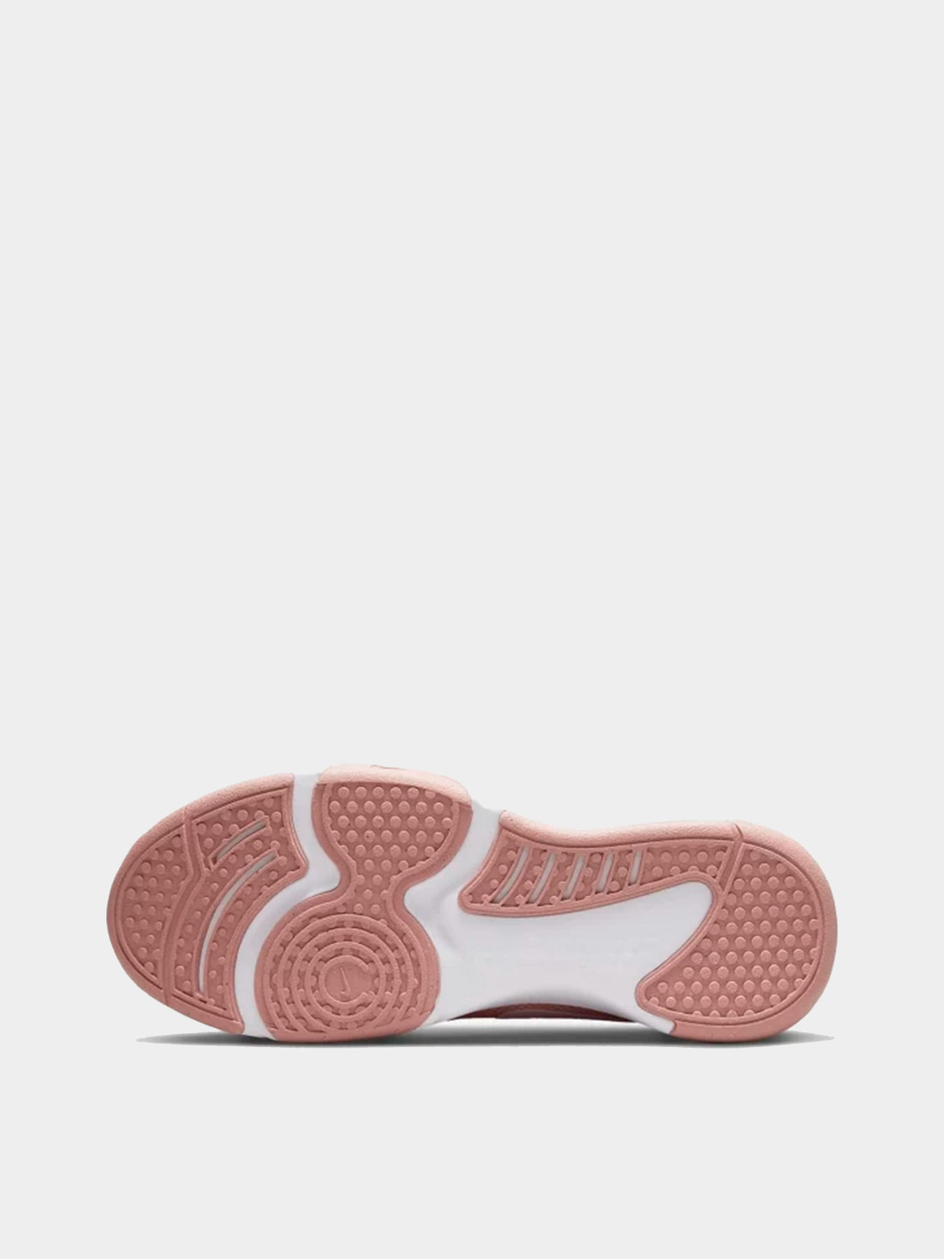 Кроссовки NIKE модель DA1351-604 Фото