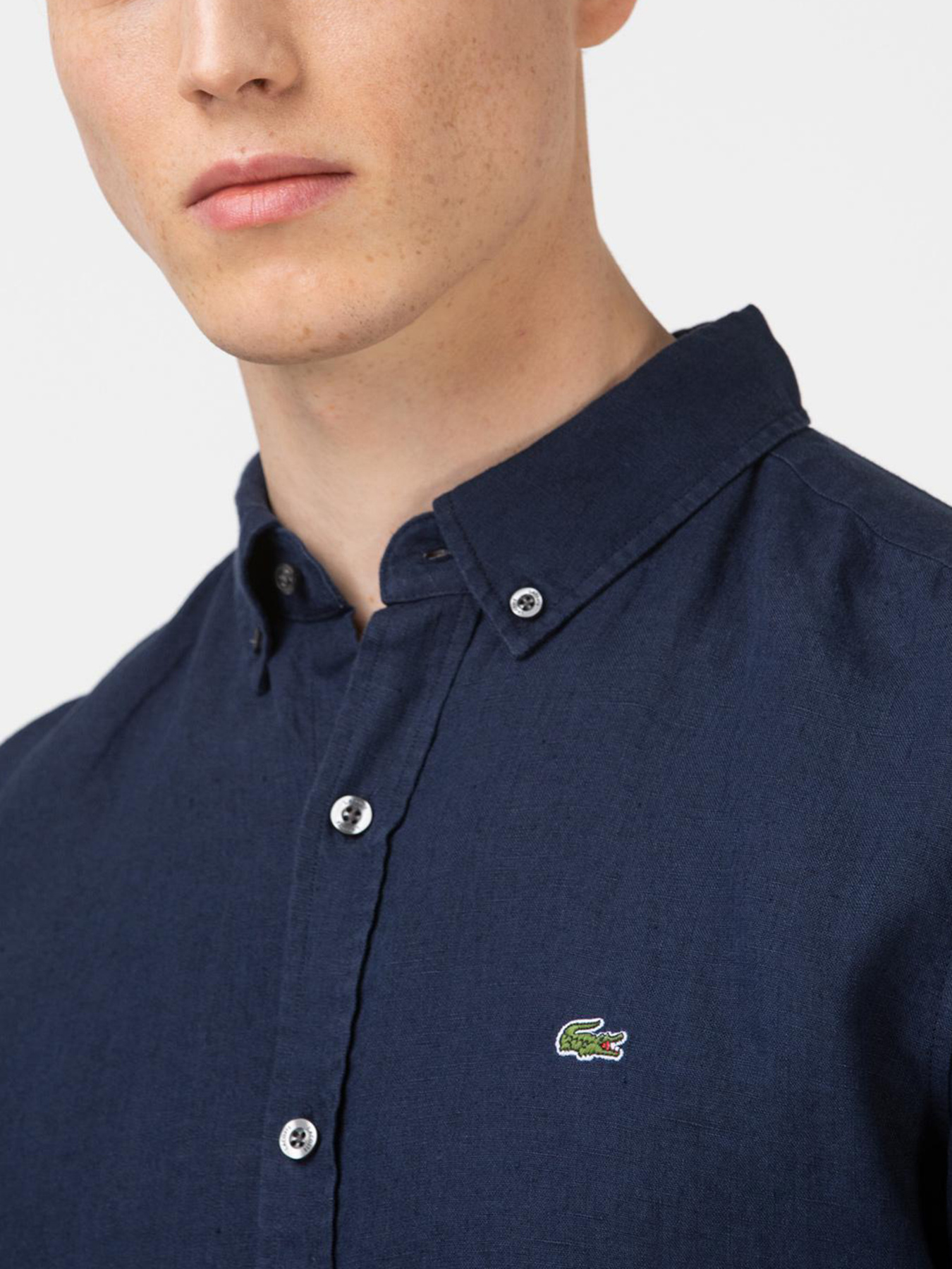 Рубашки Lacoste модель CH0826L.26L Фото