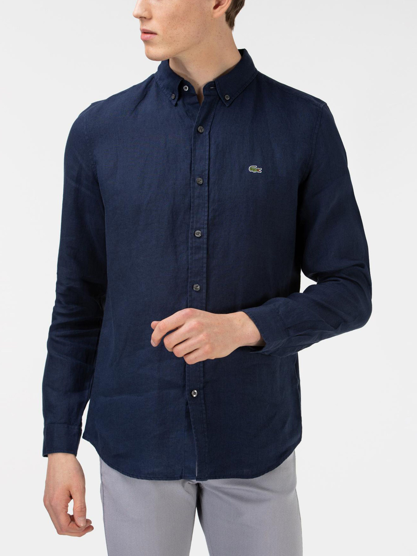 Рубашки Lacoste модель CH0826L.26L Фото