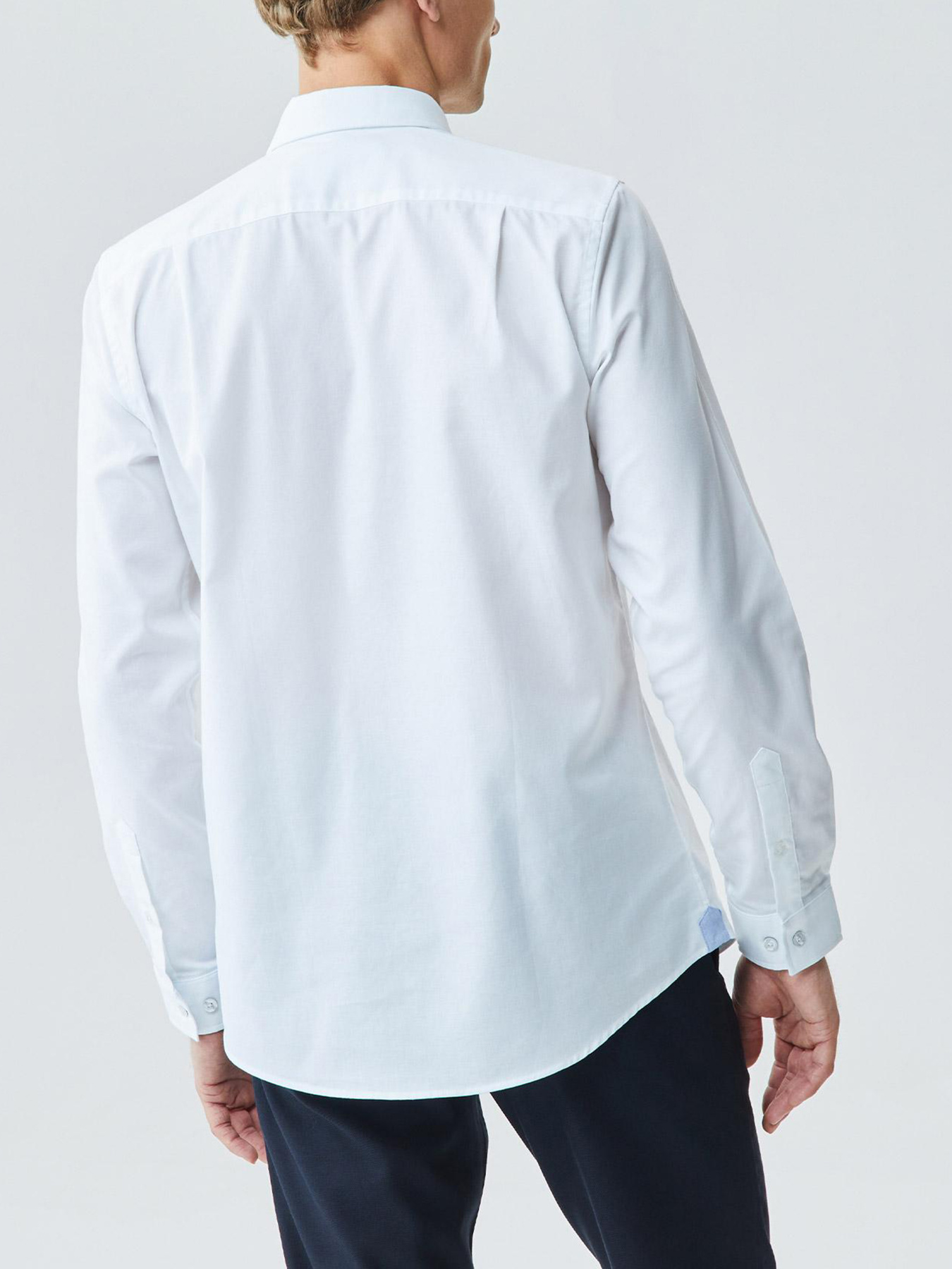 Рубашки Lacoste модель CH4976.001 Фото