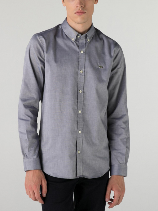 Рубашки Lacoste модель CH4976.166 Фото