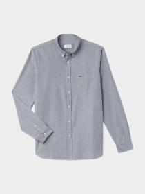 Рубашки Lacoste модель CH4976.166 Фото