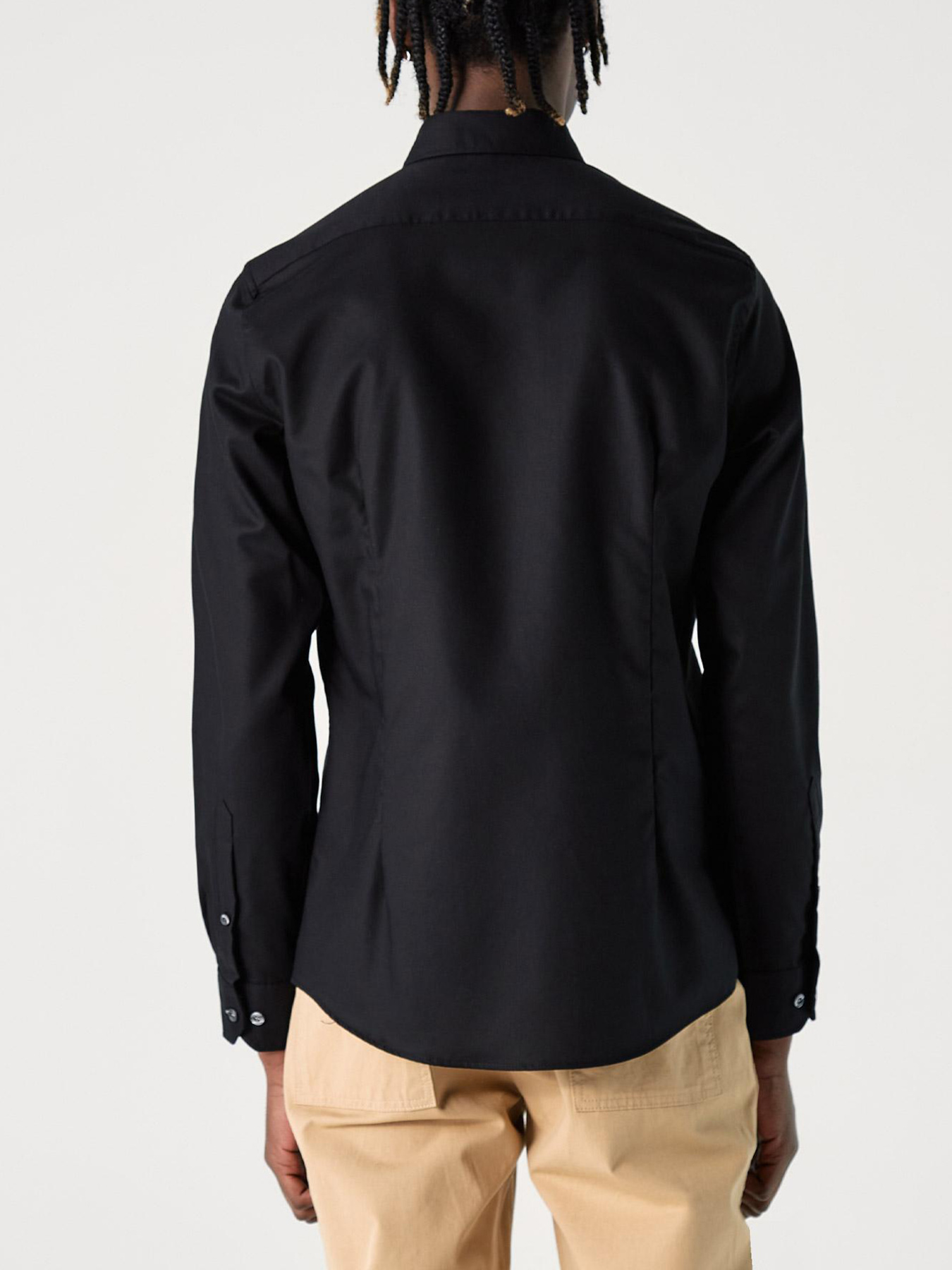 Рубашки Lacoste модель CH6122.031 Фото