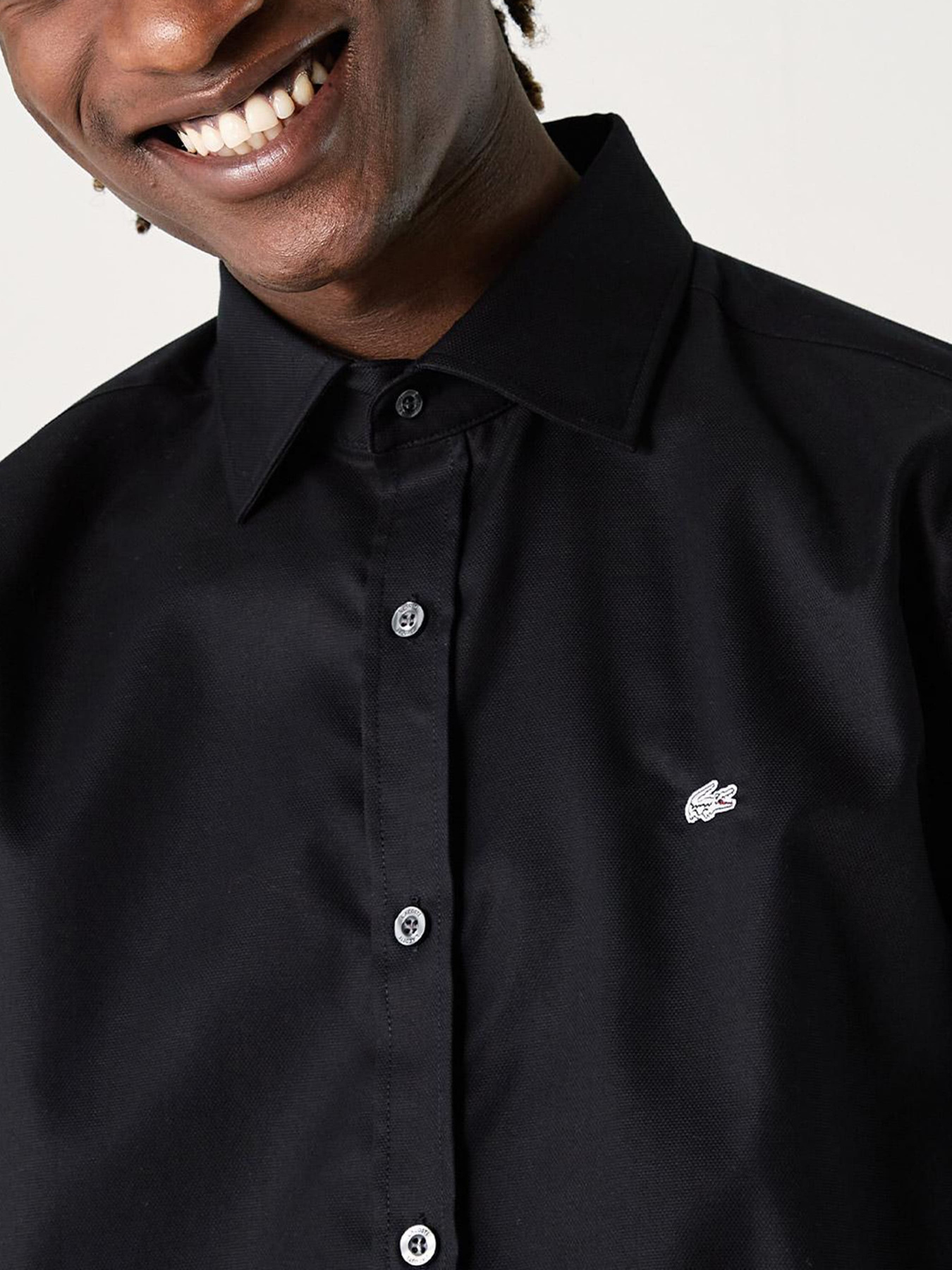 Рубашки Lacoste модель CH6122.031 Фото