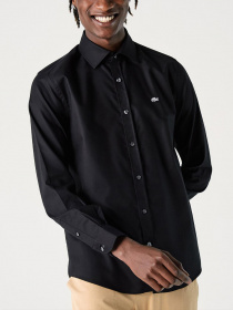 Рубашки Lacoste модель CH6122.031 Фото
