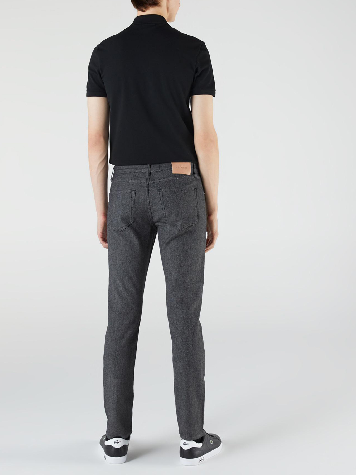Брюки Lacoste модель HH2053.53A Фото
