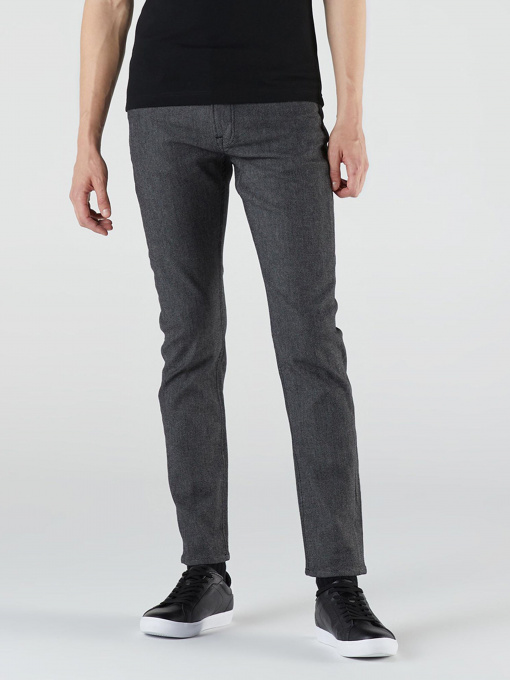 Брюки Lacoste модель HH2053.53A Фото