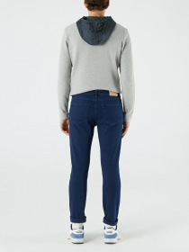 Брюки Lacoste модель HH2053.53D Фото