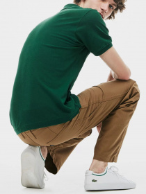Футболки и поло Lacoste модель L1212132 Фото