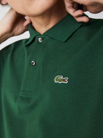 Футболки и поло Lacoste модель PH4012132 Фото
