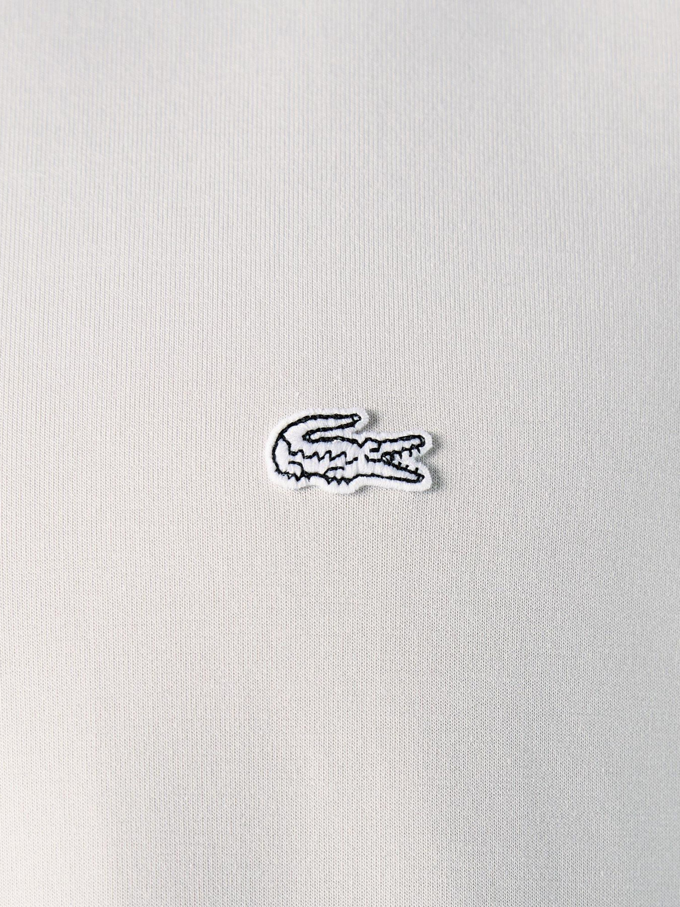 Худи и свитшоты Lacoste модель SH0057.57A Фото
