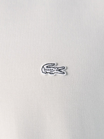 Худи и свитшоты Lacoste модель SH0057.57A Фото