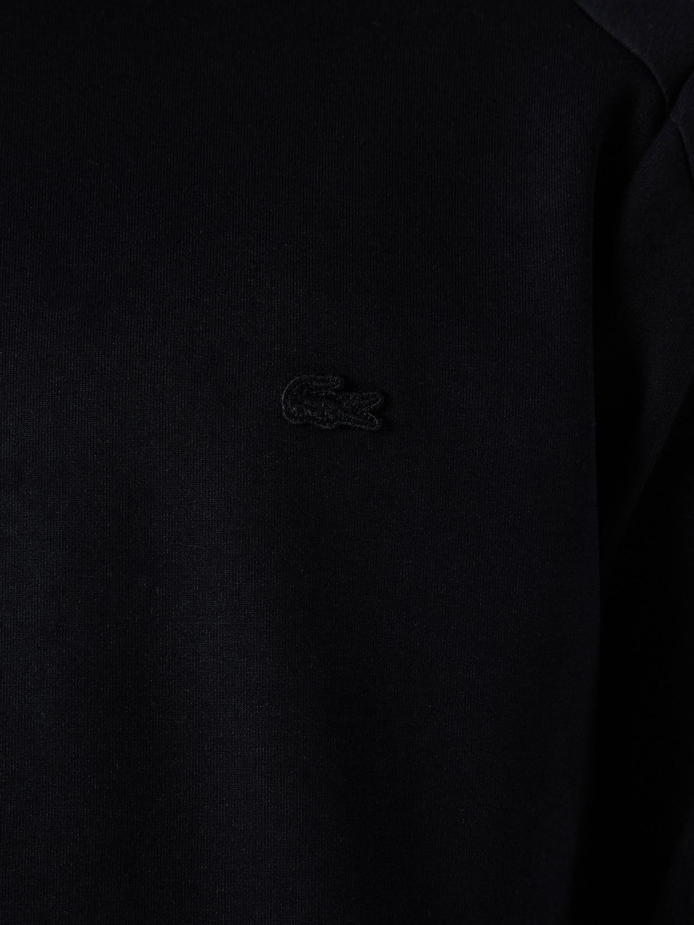Худи и свитшоты Lacoste модель SH0057.57S Фото