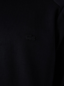 Худи и свитшоты Lacoste модель SH0057.57S Фото