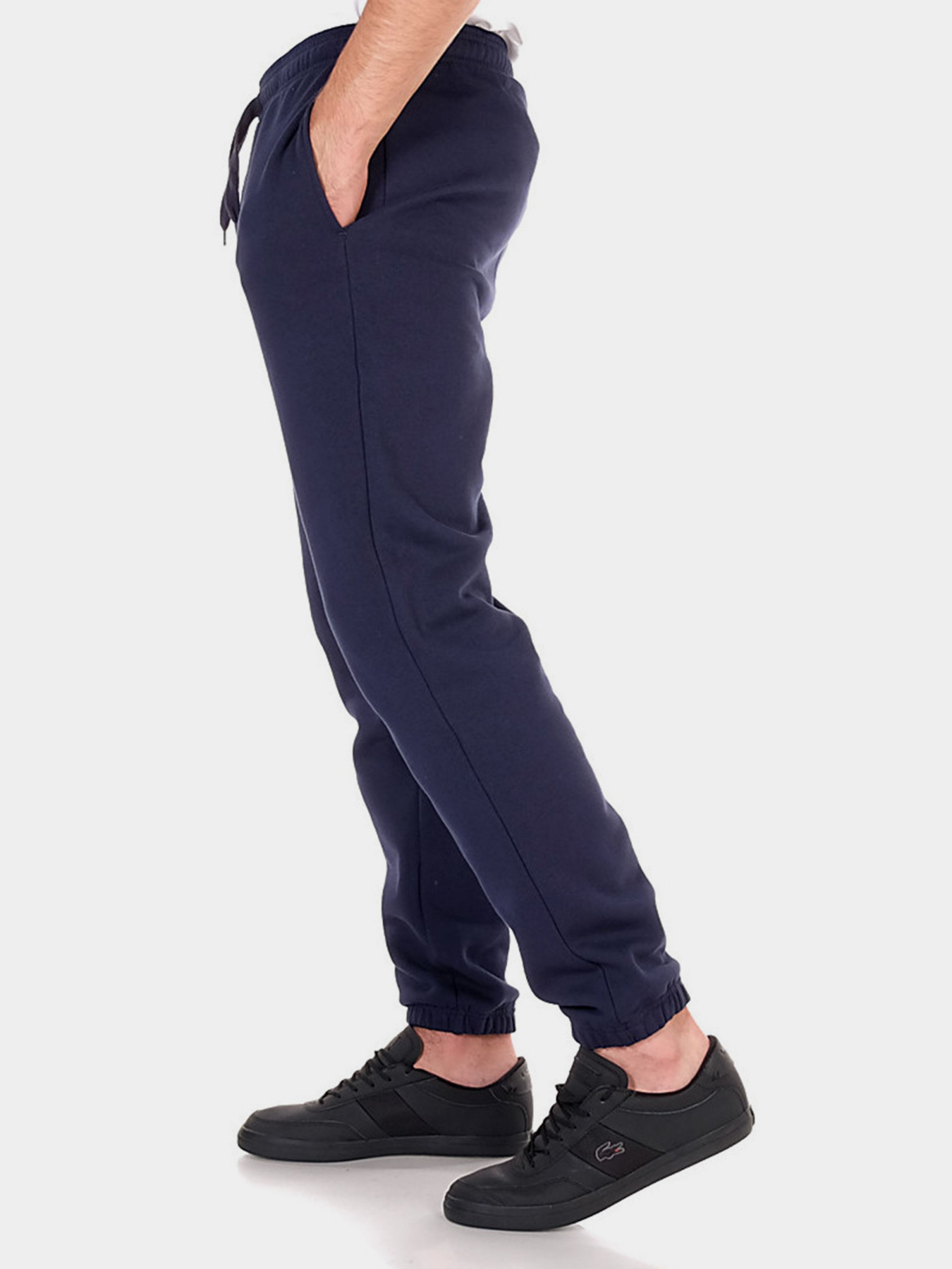 Брюки Lacoste модель XH7611166 Фото