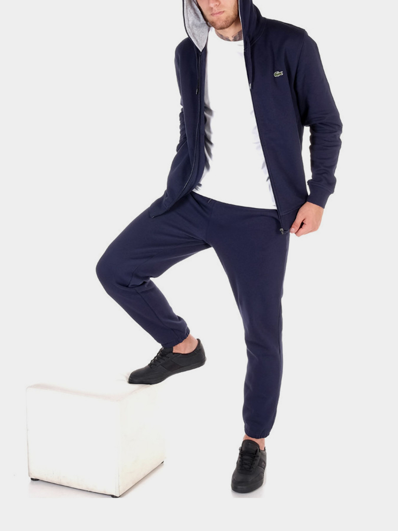 Брюки Lacoste модель XH7611166 Фото