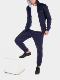 Брюки Lacoste модель XH7611166 Фото