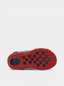 Сандалии Geox модель J020QB-014BU-C0735 Фото