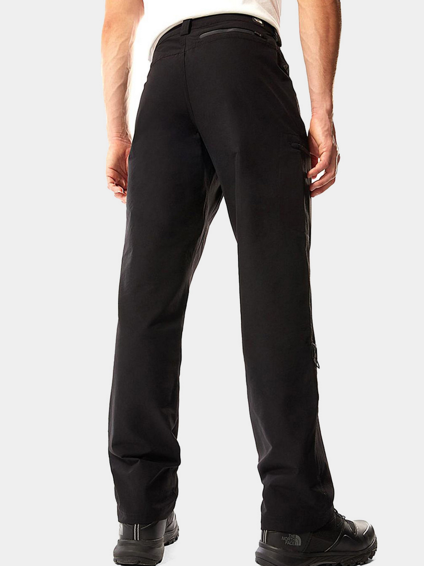 Брюки The North Face модель NF00CL9RJK31 Брюки The North Face модель NF00CL9RJK31 Фото